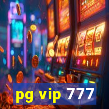 pg vip 777